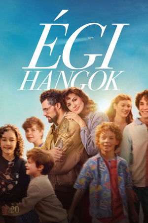 Égi hangok