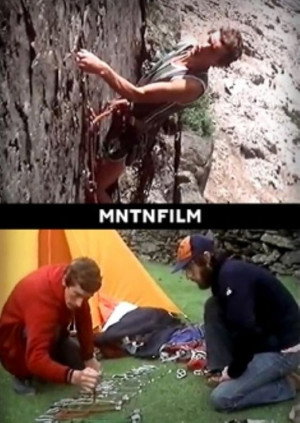 First Ascent poszter