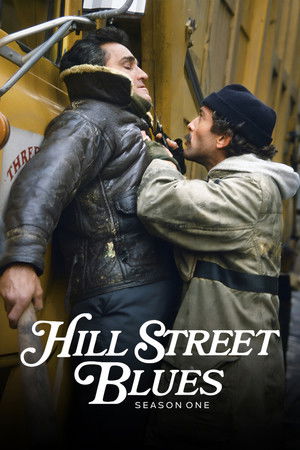 Hill Street Blues