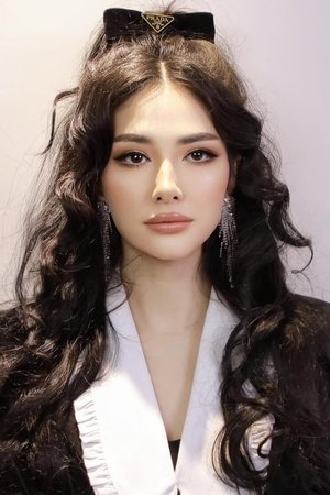 Zarina Nizomiddinova