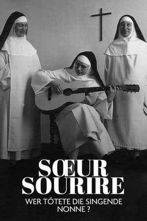 Sœur Sourire : Qui a tué la voix de Dieu ? poszter