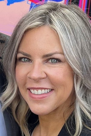 Melissa Sturm profil kép