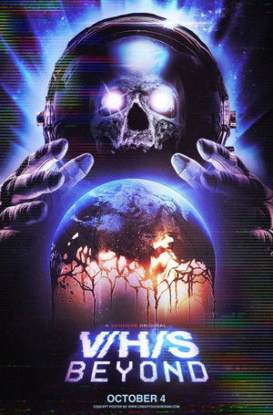 V/H/S/Beyond poszter