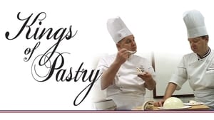 Kings of Pastry háttérkép