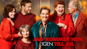 Jag kommer hem igen till jul háttérkép