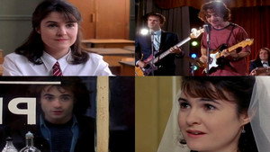 Sex, Chips & Rock n' Roll Season 1 Ep.2 2. epizód