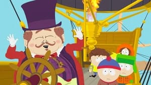 South Park: Képzeletfölde háttérkép