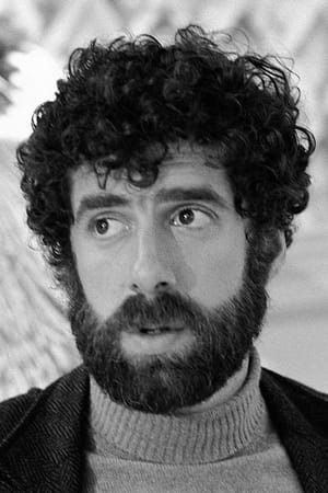 Elliott Gould profil kép