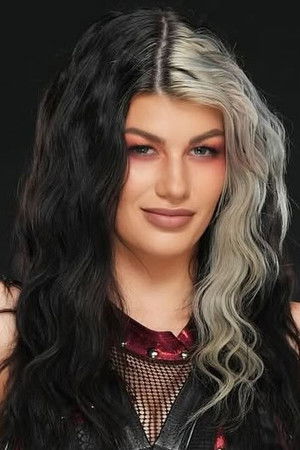 Bea Priestley profil kép