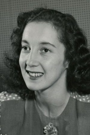 Frances Bay profil kép