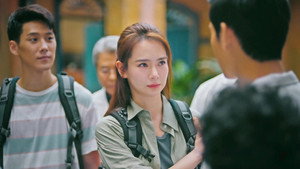 一起深呼吸 1. évad Ep.40 40. epizód