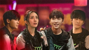 密室大逃脱 Speciális epizódok Ep.39 39. epizód