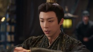 书卷一梦 1. évad Ep.15 15. epizód