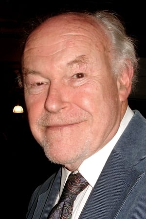 Timothy West profil kép