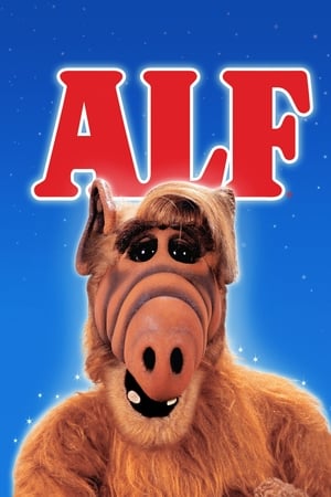 ALF poszter