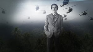 Dick Cavett's Vietnam háttérkép