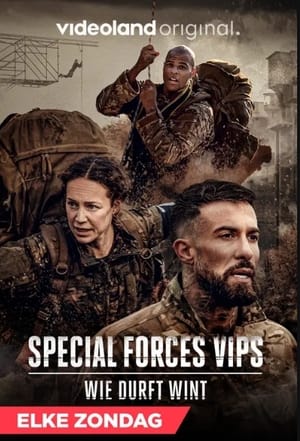 Special Forces VIPS