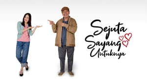 Sejuta Sayang Untuknya háttérkép