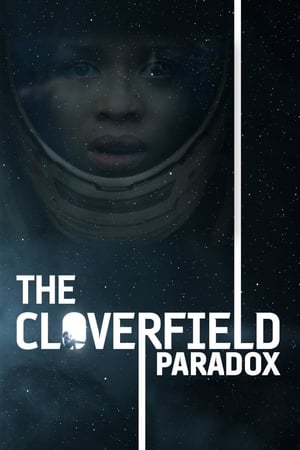 A Cloverfield Paradoxon poszter