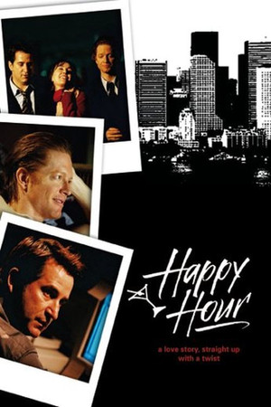 Happy Hour poszter