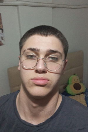 Eren Bilgin profil kép