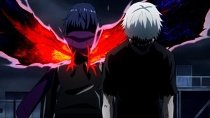 Tokyo Ghoul 2. évad Ep.1 Újabb lökés