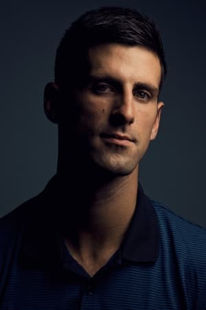 Novak Djokovic profil kép