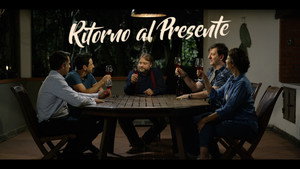 Ritorno al presente háttérkép
