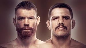 UFC Fight Night 182: Felder vs. Dos Anjos háttérkép