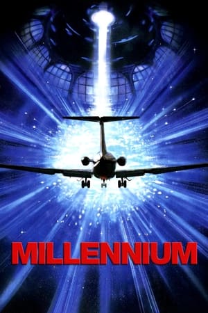 Millennium poszter