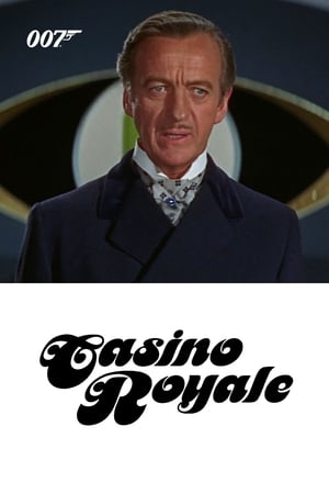 Casino Royale poszter