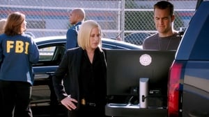 CSI: Cyber helyszínelők 1. évad Ep.7 A szavak súlya