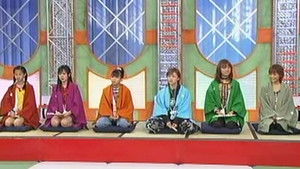 ハロー！モーニング 1. évad Ep.129 129. epizód