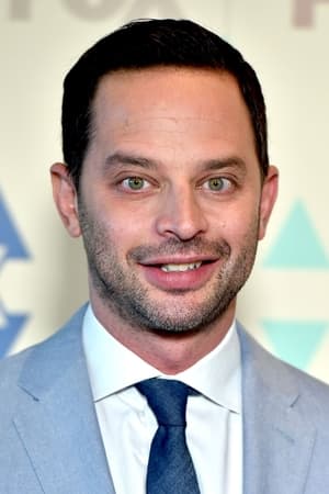 Nick Kroll profil kép