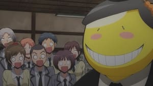 Assassination Classroom Speciális epizódok Ep.7 7. epizód