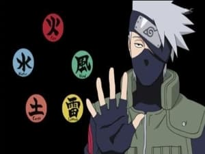 Naruto Shippuden 3. évad Ep.55 55. epizód