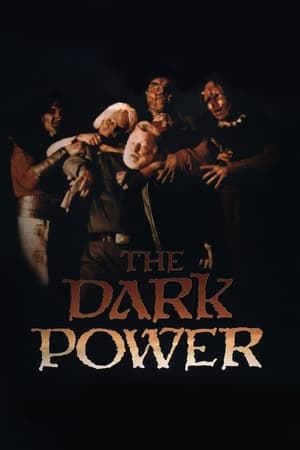 The Dark Power poszter