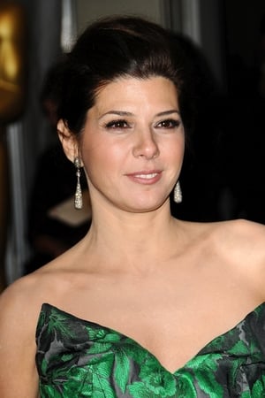 Marisa Tomei profil kép