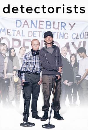 Detectorists poszter