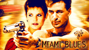 Miami Blues háttérkép