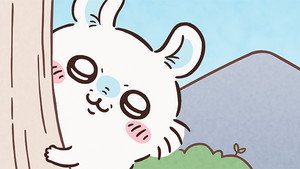 ちいかわ 1. évad Ep.56 56. epizód