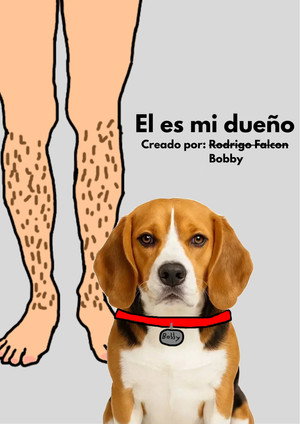 El es mi dueño