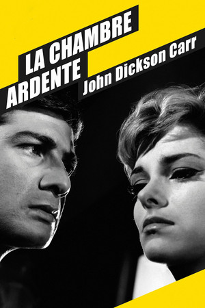 La Chambre ardente poszter