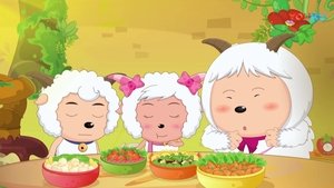 喜羊羊与灰太狼之懒羊羊当大厨 1. évad Ep.15 15. epizód