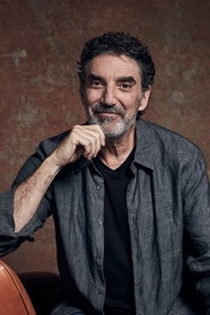 Chuck Lorre profil kép