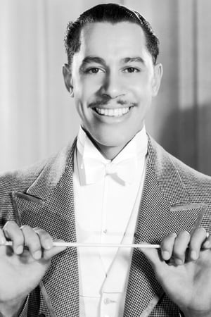 Cab Calloway profil kép