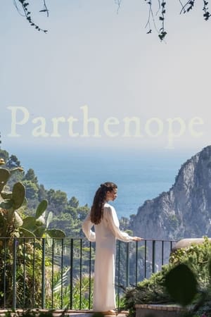 Parthenope poszter