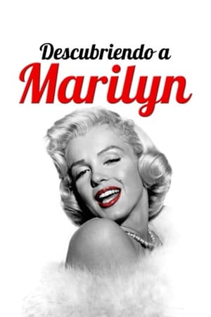 Devenir Marilyn poszter