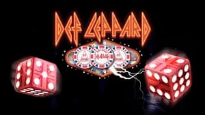 Def Leppard: Hits Vegas - Live At Planet Hollywood háttérkép