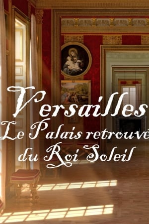 Versailles - Le palais retrouvé du Roi Soleil